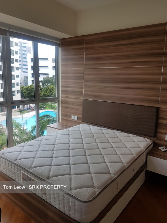 Tresalveo (D20), Condominium #201825862